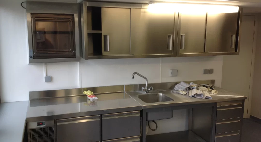 Restauration 4
